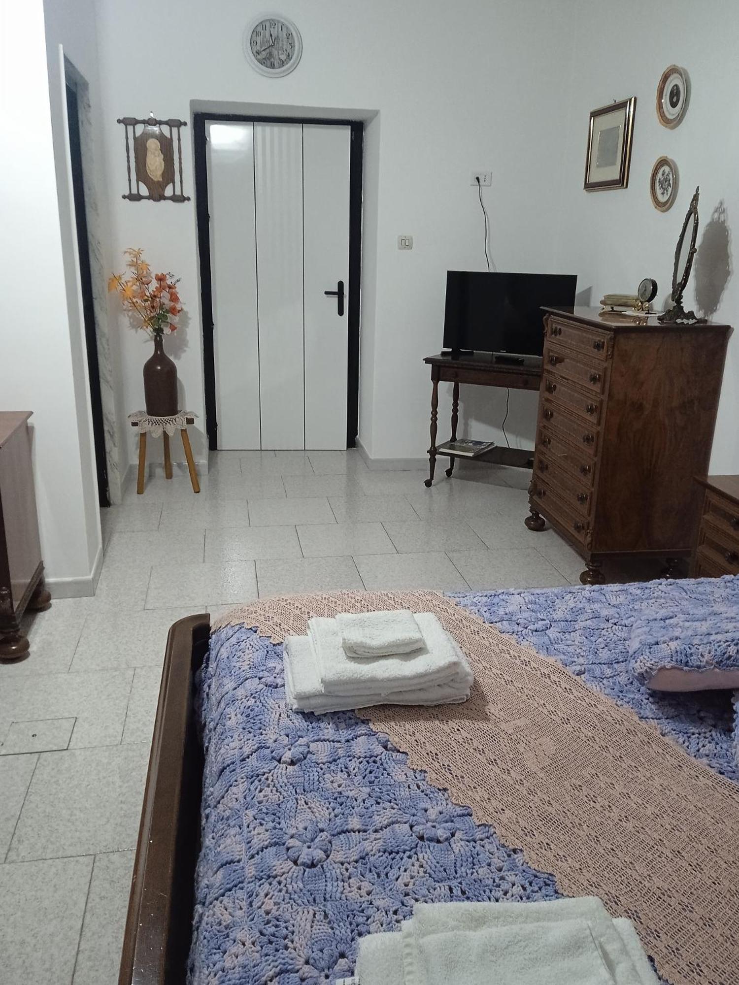 B&B La Casa Dell'Ospite กราวีนา อิน ปูเลีย ภายนอก รูปภาพ