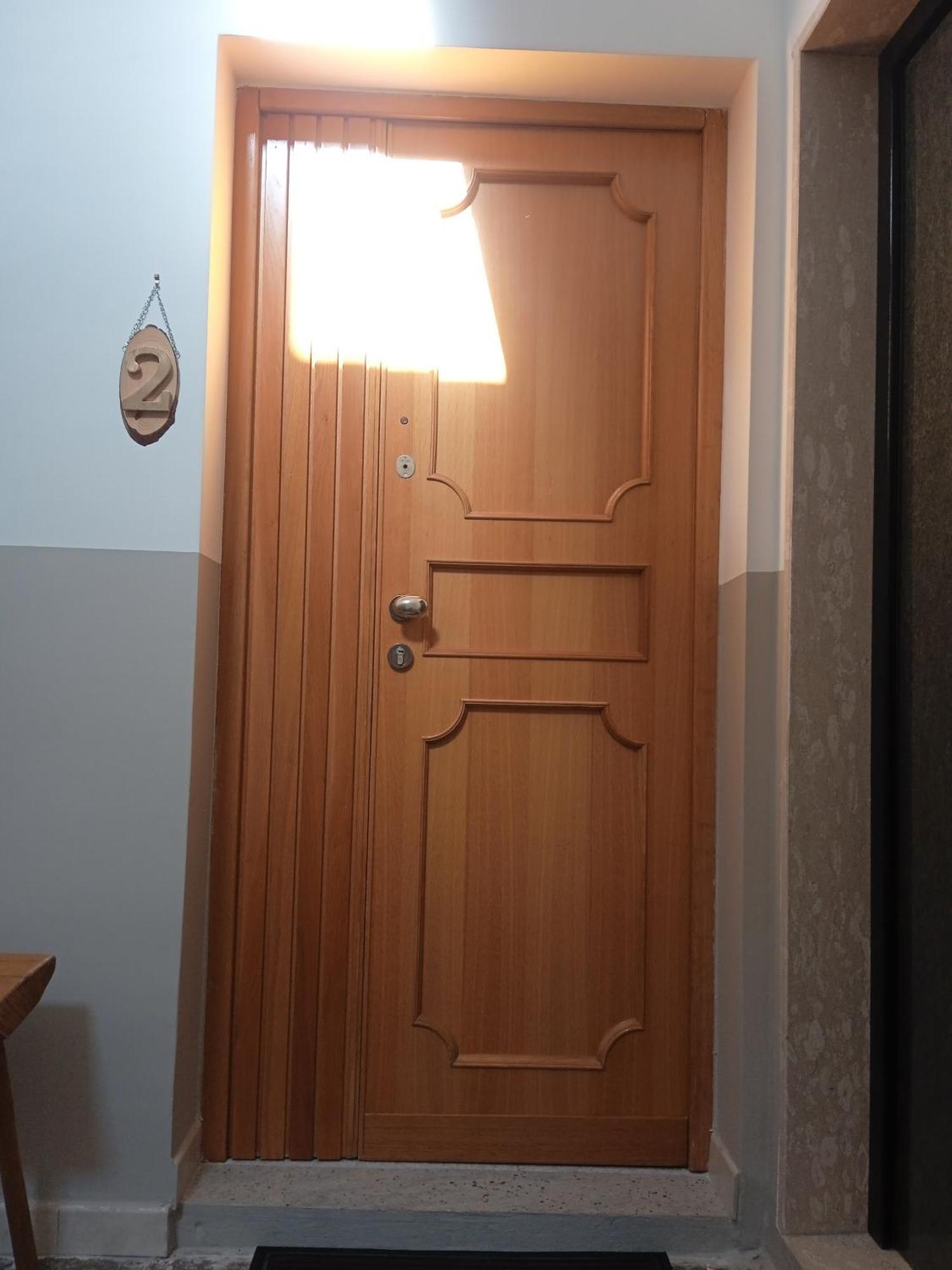 B&B La Casa Dell'Ospite กราวีนา อิน ปูเลีย ภายนอก รูปภาพ