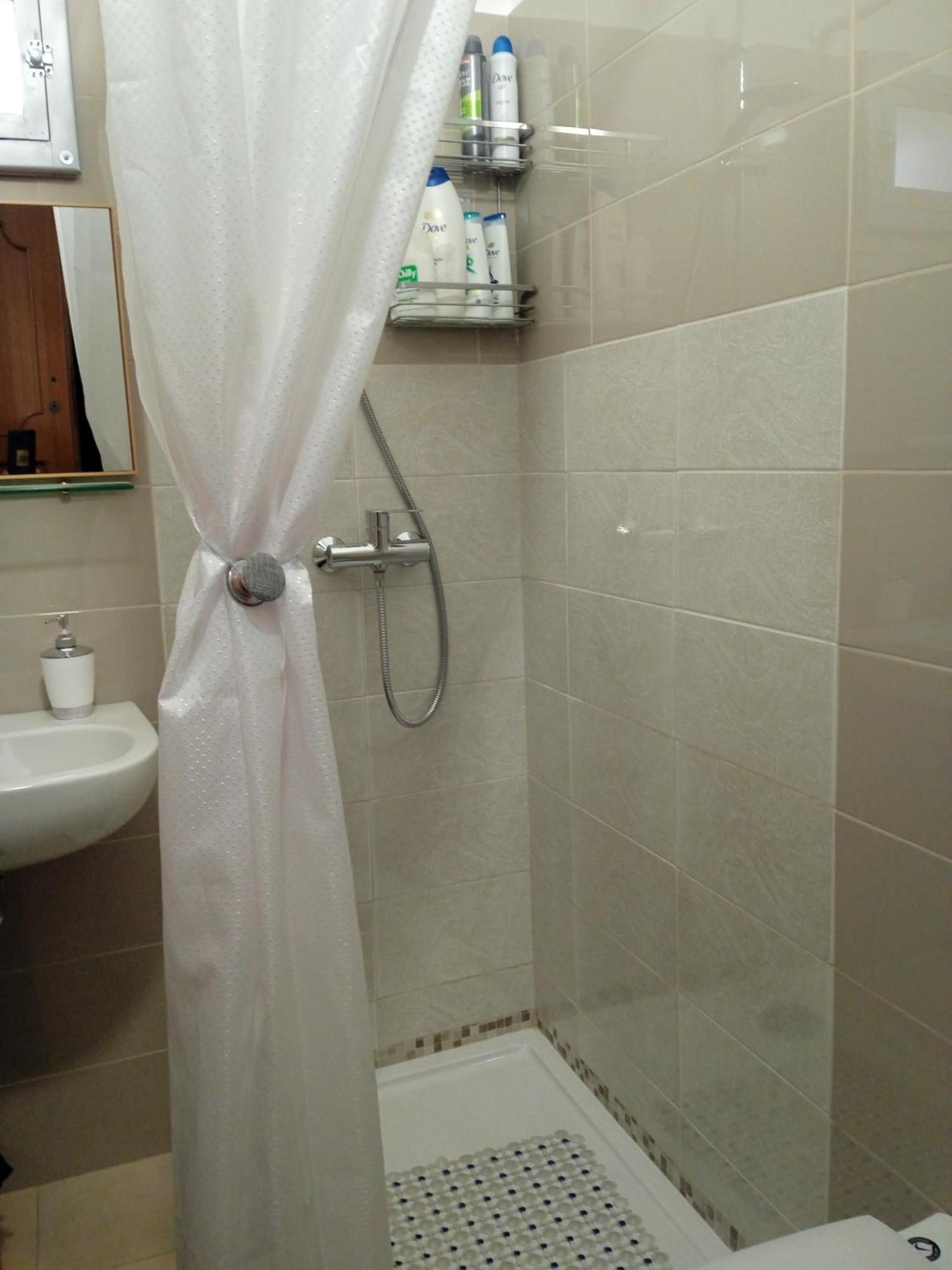 B&B La Casa Dell'Ospite กราวีนา อิน ปูเลีย ภายนอก รูปภาพ
